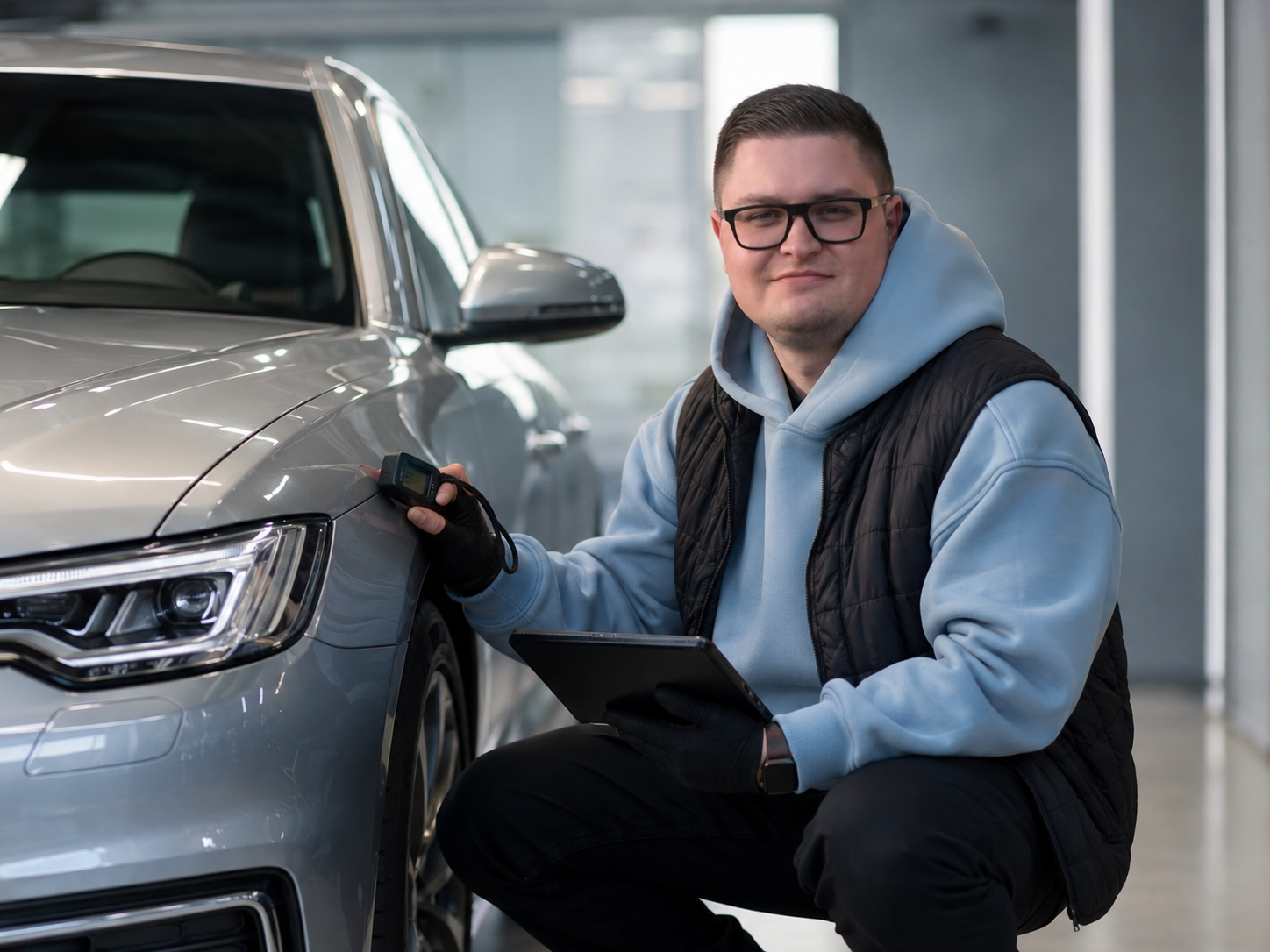 Premium automobiliai patikros ir konsultacijos kontekste